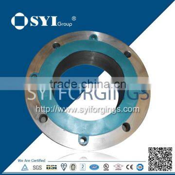 DIN Forged Flange