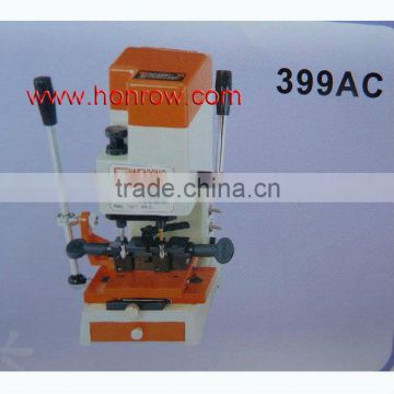 Key Cutting Machine & Model 399AC WenXing key cutting machine with vertical cutter