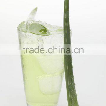 High quality Natural Aloe Vera for beverage