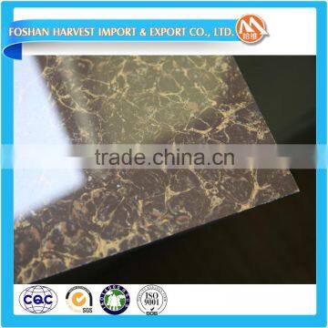 Foshan Cafe Color Floor Slab photo-4