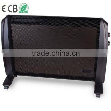 2000W Wall Mounted Panel Convector Heater with IP24