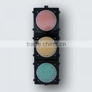 300 LED Traffic signal Light LED full ball