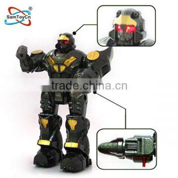 Handsome intelligent robot toys/sale robot toys/robot toy