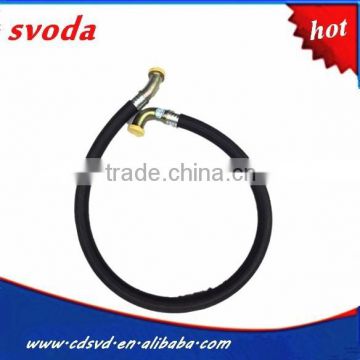 TEREX TR100 hose assembly ,power steering hose15255295