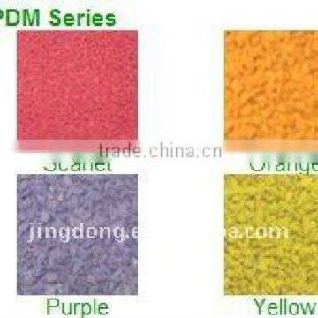 Star Light Epdm Series Rubber Slice