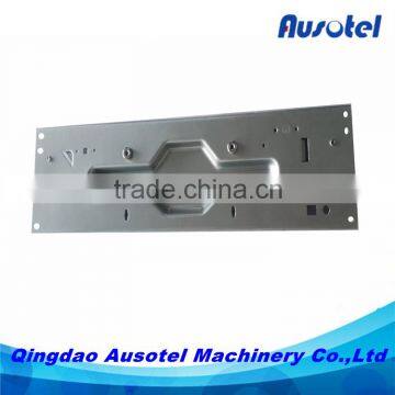 Sheet Metal Stamping Parts photo-5
