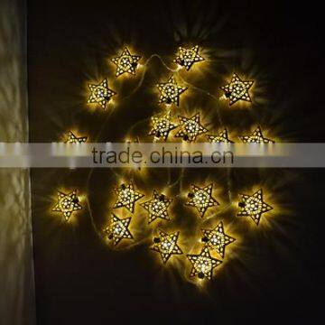 LED lamp string