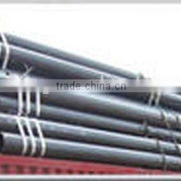 Galvanized ERW Steel pipe/Tube