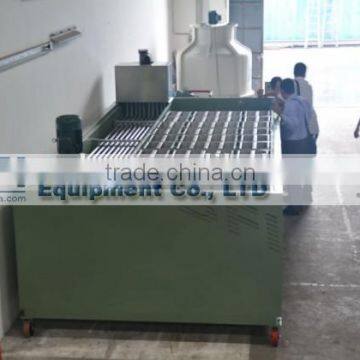 5 tons coil tube ice block machine with high efficiency