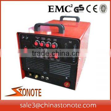 AC/DC Pulsed Argon Welding Machine WSME series