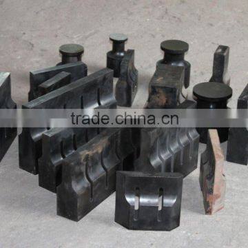 Ultrasonic Machine Steel Die Spare Parts photo-6