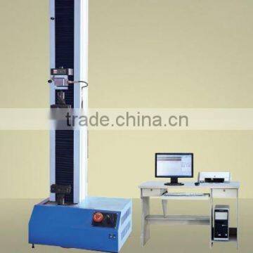 WDW-5 universal Testing Machine single column