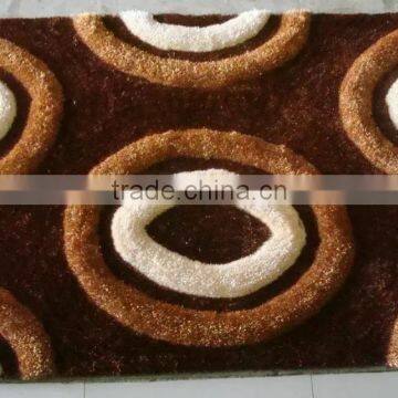 polyester shaggy carpets, modern design banquet hall carpet, exhibition hall carpet