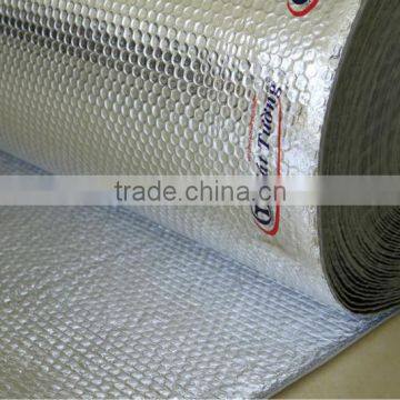 Bubble Aluminum Foil Wrap Heat Insulation Material photo-4