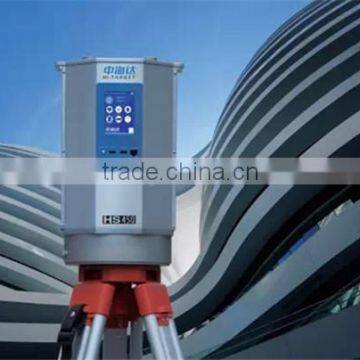 Hi-Target HS450 Three Dimensional Laser Scanner for sale