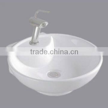 Professional Modern Ceramic Vessel Sink