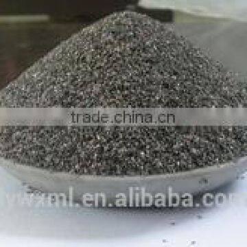 Aluminum oxide 95% Brown aluminum oxide Brown fused alumina for refractory materials