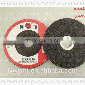 125mm Grinding Disc Automobile Gear Grinding Disc Durable Grinding Disc photo-3
