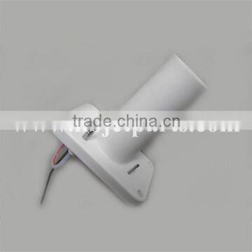 Makeup/slovent manifold assembly 100-0370-202 for Videojet 430 460 46m 43S inkjet printer