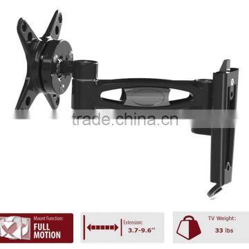 Adjustable Swivel TV Wall Mount Bracket (MLA02-111) photo-2