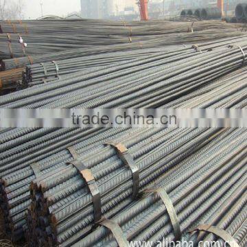 material steel rebar/12mm deformed steel bar/iron rods for construction concrete for building metal