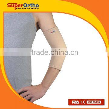 Elbow Support Brace--- A3-007 Elastic Elbow Support