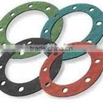 CAF Non Asbestos Gasket Sheet Manufacturer Good Price photo-5