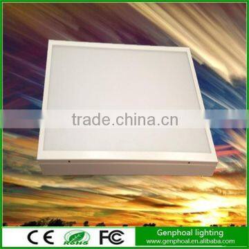 High Quality LED Slim 60x60 cm Led Panel Lighting photo-6