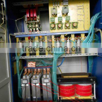 New Factory Sale! Steel/Iron/Cast Iron Melting Furnace Machine for Casting photo-5