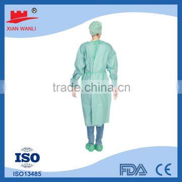 Factory Price Non Woven Disposable Surgical Scrubs and Linens photo-3