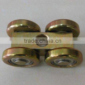 folding door fittings