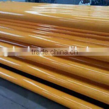 Hot products trailer parts high pressure concrete pump pipe