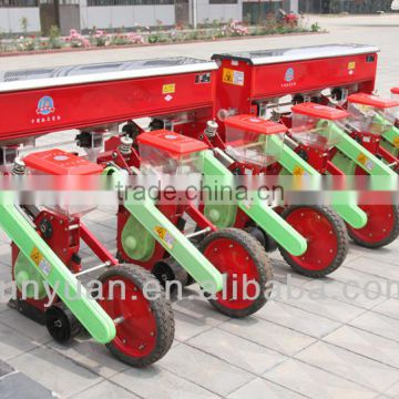 power tool corn seeder 2BYFSF-6 for planting corn seed