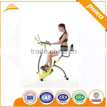 hot sale high quality magnetic O Shape bike / magnetic 0 shape bike with 1.6/2.5kg inner flywheel