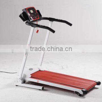 mini electric treadmill WITH 0.5hp