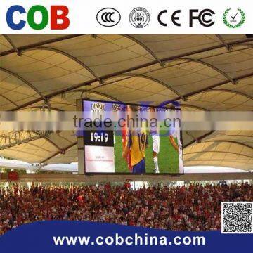 Double Sided Street Full Color Led Billboard Led Double Sided