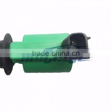 Brand New IGNITION COILS For FORD 6-pack Fairlane Falcon BA BF 4.0L 6cyl Turbo XR6 BAF12A366A photo-4