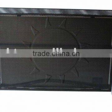 NEW DESIGN PORTABLE MICA PANEL HEATER photo-2