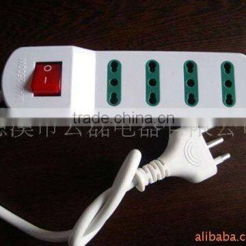 Italy Power Strip