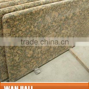 Brown Granite Laminate Full Bullnose Countertops