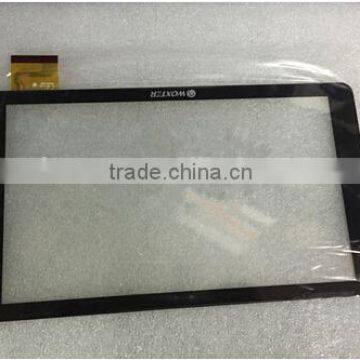 9 inch Capatitive Touch screen digitizer replacement ZHC-0343A