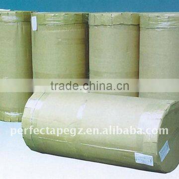 HIGH QUALITY BOPP ADHESIVE TAPE - JUMBO ROLL (1270MM/1600MM)