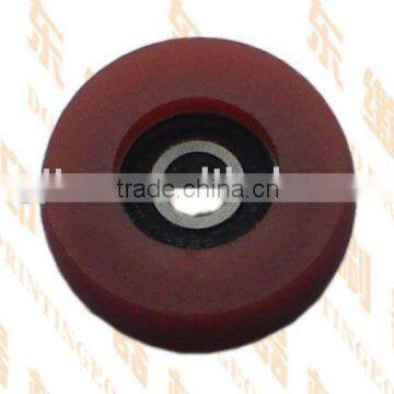 rubber roller, Roland printing machine spare parts, printing equipment