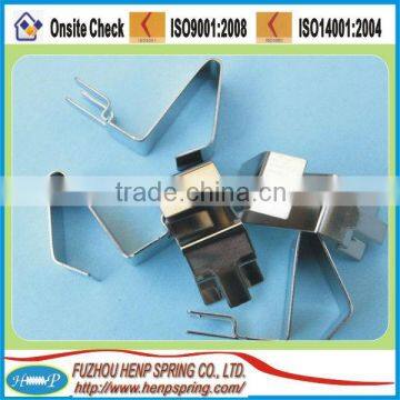 metal flat spring