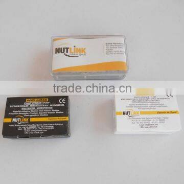 Dental Mouth Mirror Soft Grip photo-4