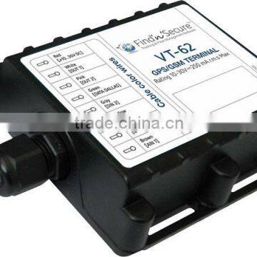 GPS/GPRS Tracker VT-62 photo-2