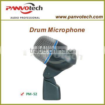 Panvotech PM-52 drum audio / drum microphone