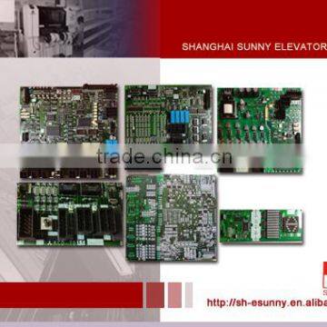 Mitsubishi PCB Board