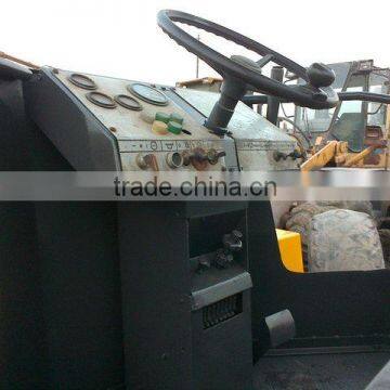 Good Condition Dynapac CA35 Roller 14 Ton of Dynapac CA35 Single Smooth Road Roller photo-6