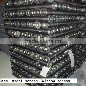 fiberglass insect screen